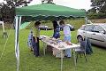 4. Cake stall run by Isabella